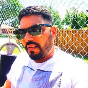 Meet your Posher, Udaykumar